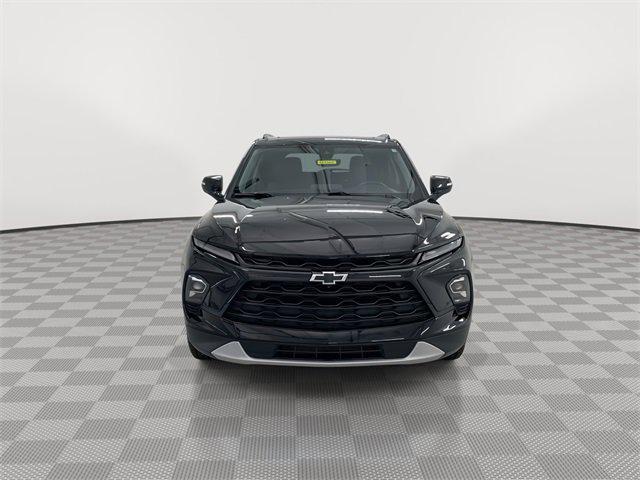 used 2024 Chevrolet Blazer car, priced at $33,000