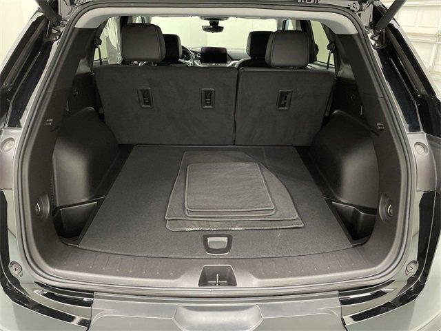 used 2024 Chevrolet Blazer car, priced at $33,000