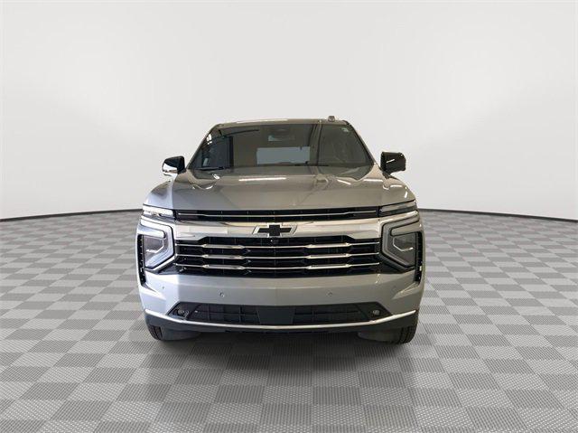 new 2025 Chevrolet Tahoe car, priced at $74,640