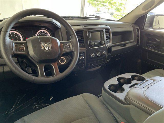 used 2019 Ram 1500 car, priced at $25,000