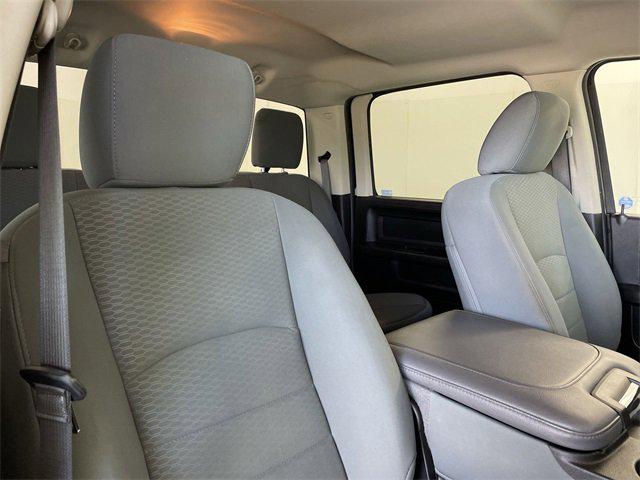 used 2019 Ram 1500 car, priced at $25,000