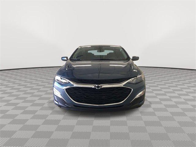 new 2024 Chevrolet Malibu car, priced at $23,964