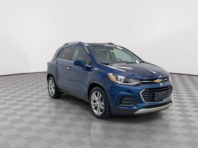 used 2020 Chevrolet Trax car, priced at $16,000