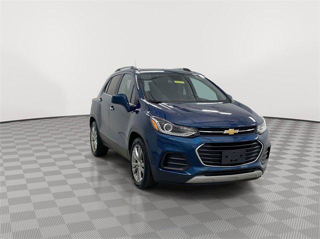 used 2020 Chevrolet Trax car, priced at $16,000