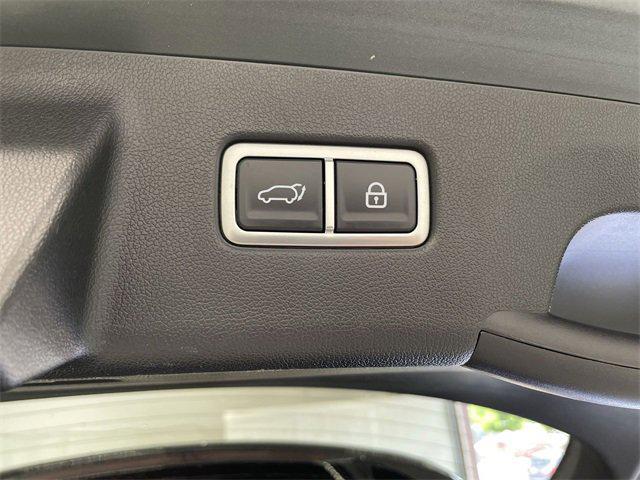used 2021 Kia Sorento car, priced at $23,000