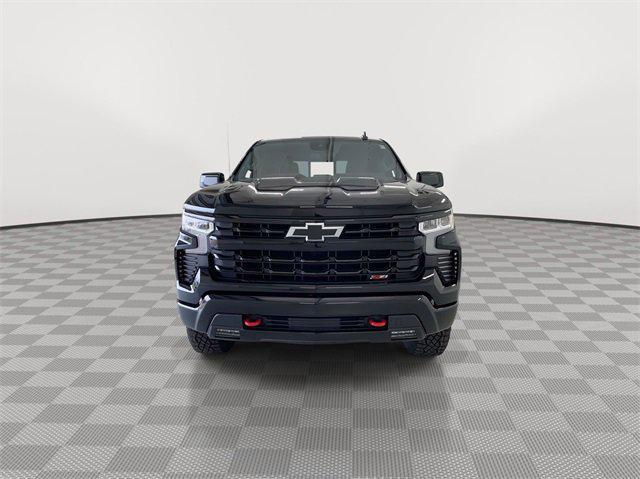 new 2025 Chevrolet Silverado 1500 car, priced at $65,330