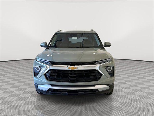 new 2026 Chevrolet TrailBlazer car, priced at $29,765