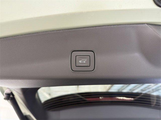 new 2026 Chevrolet TrailBlazer car, priced at $29,765