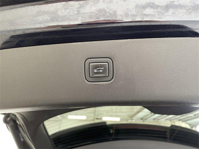 used 2021 Chevrolet Blazer car, priced at $30,000