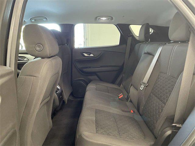 used 2019 Chevrolet Blazer car, priced at $22,000