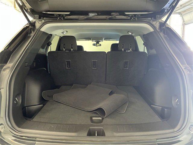 used 2019 Chevrolet Blazer car, priced at $22,000