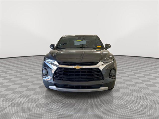 used 2019 Chevrolet Blazer car, priced at $22,000