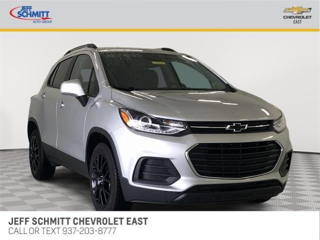 used 2022 Chevrolet Trax car, priced at $24,000