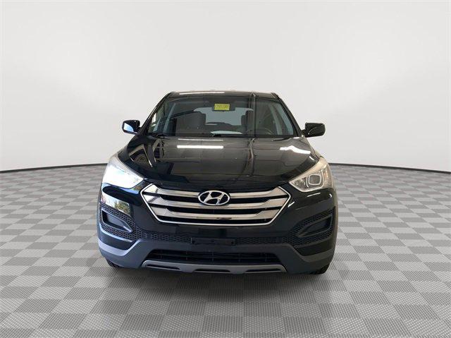 used 2015 Hyundai Santa Fe Sport car, priced at $10,001