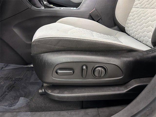 used 2020 Chevrolet Equinox car, priced at $15,000