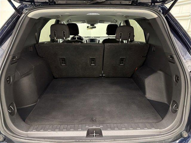 used 2020 Chevrolet Equinox car, priced at $15,000