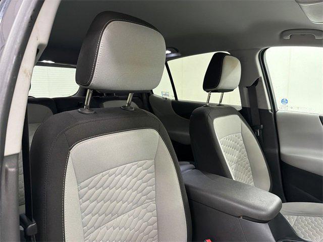 used 2020 Chevrolet Equinox car, priced at $15,000