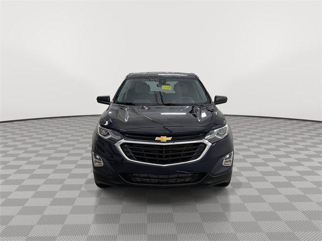 used 2020 Chevrolet Equinox car, priced at $15,000