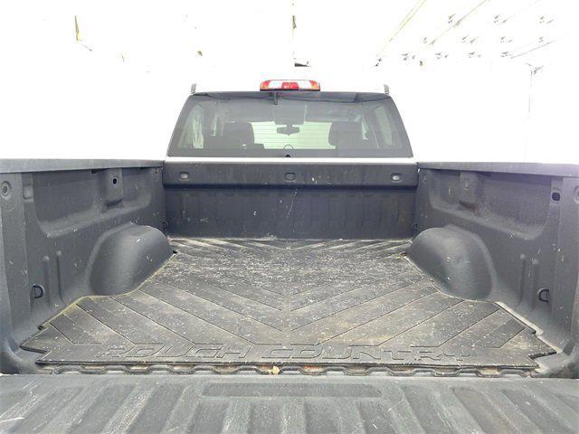 used 2017 Chevrolet Silverado 1500 car, priced at $26,976