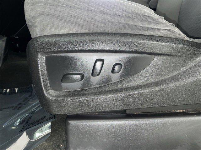 used 2017 Chevrolet Silverado 1500 car, priced at $26,976