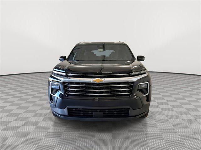 new 2026 Chevrolet Traverse car, priced at $47,926