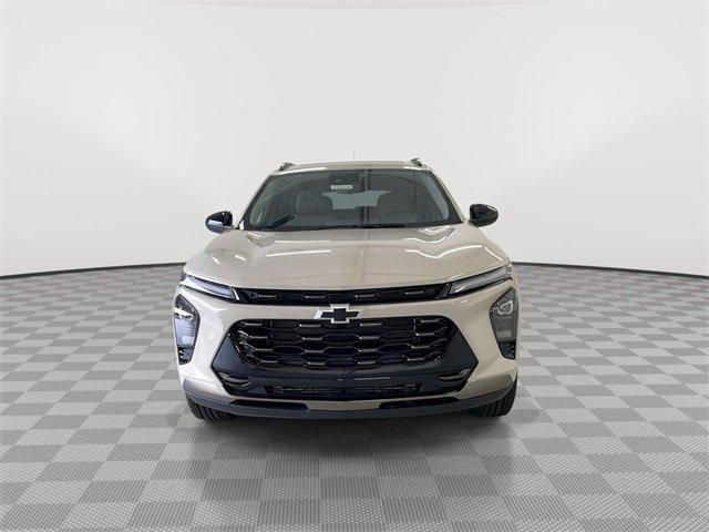 new 2026 Chevrolet Trax car, priced at $28,385