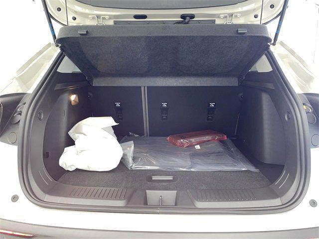 new 2026 Chevrolet Trax car, priced at $28,385