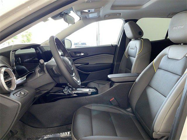 new 2026 Chevrolet Trax car, priced at $28,385