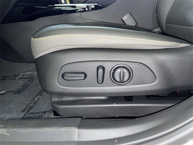 new 2026 Chevrolet Trax car, priced at $28,385