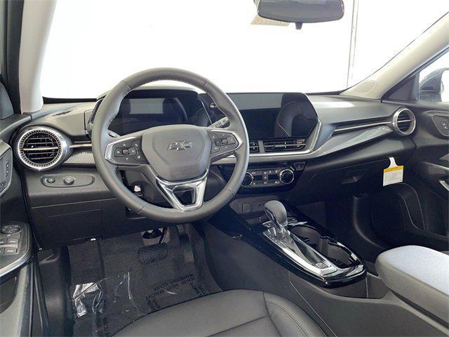 new 2026 Chevrolet Trax car, priced at $28,385