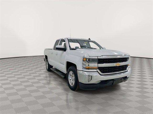 used 2017 Chevrolet Silverado 1500 car, priced at $20,000