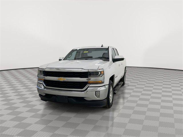 used 2017 Chevrolet Silverado 1500 car, priced at $20,000