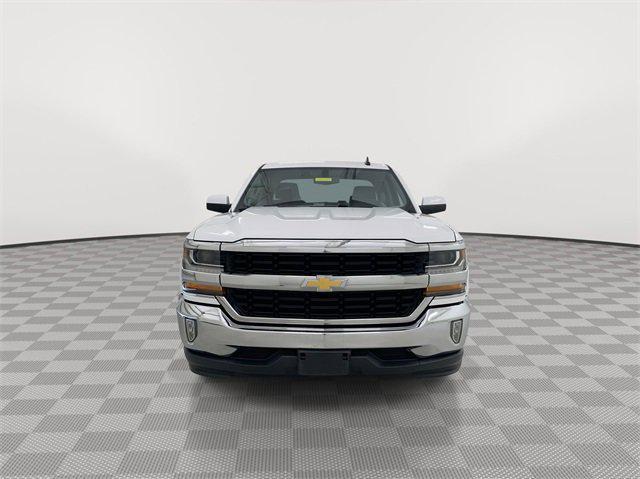 used 2017 Chevrolet Silverado 1500 car, priced at $20,000