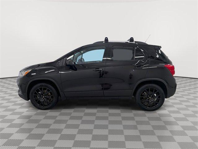 used 2022 Chevrolet Trax car, priced at $18,994