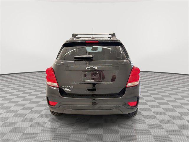 used 2022 Chevrolet Trax car, priced at $18,994