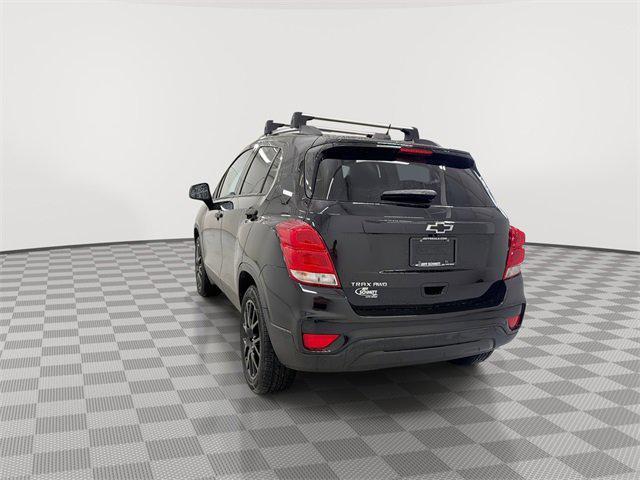 used 2022 Chevrolet Trax car, priced at $18,994