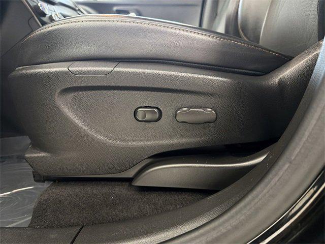 used 2022 Chevrolet Trax car, priced at $18,994