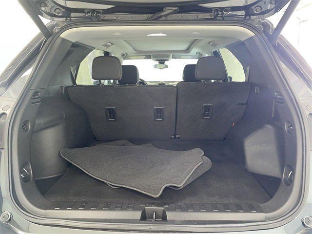 used 2022 Chevrolet Equinox car, priced at $22,886