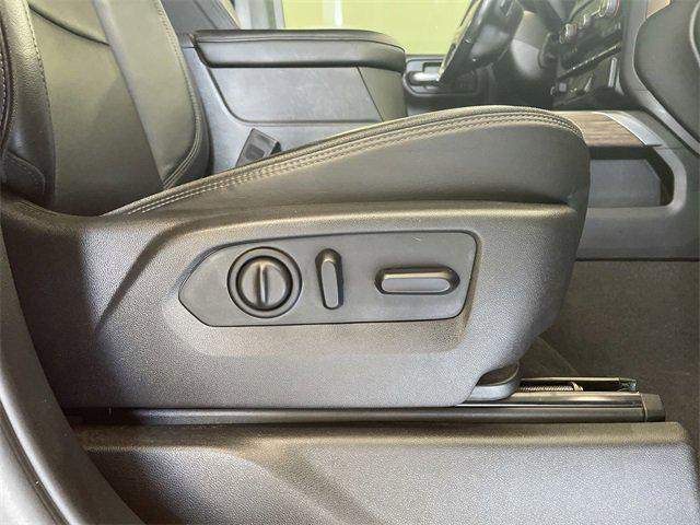 used 2019 Chevrolet Silverado 1500 car, priced at $35,000
