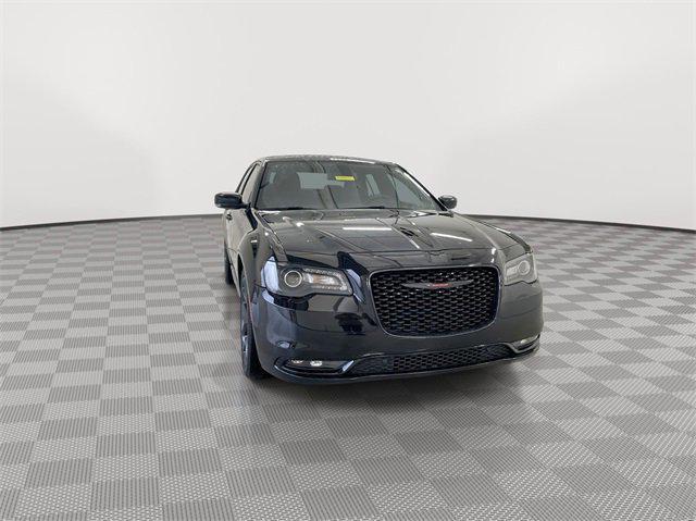 used 2022 Chrysler 300 car, priced at $25,000