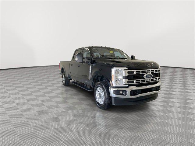 used 2024 Ford F-250 car, priced at $64,000
