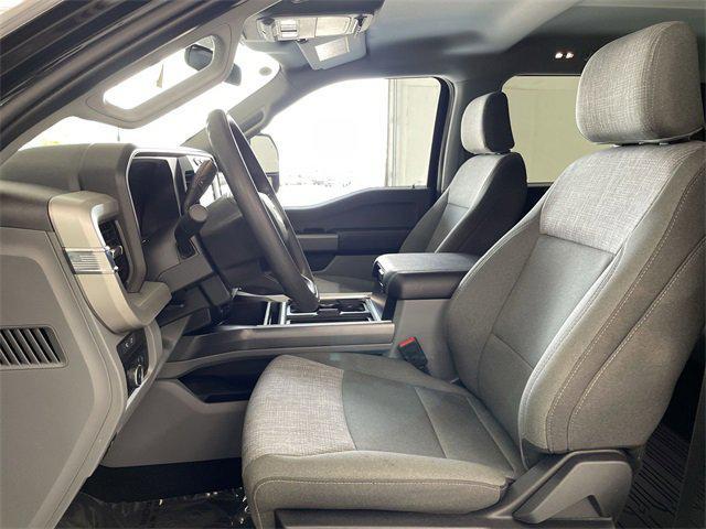 used 2024 Ford F-250 car, priced at $64,000