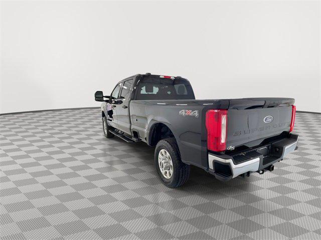used 2024 Ford F-250 car, priced at $64,000