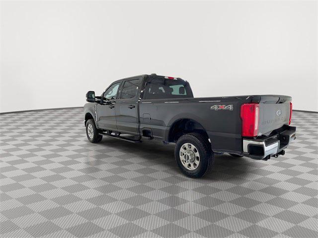 used 2024 Ford F-250 car, priced at $64,000