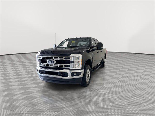 used 2024 Ford F-250 car, priced at $64,000