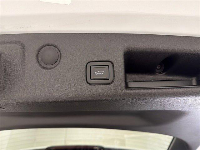 used 2024 Chevrolet Equinox car, priced at $27,000