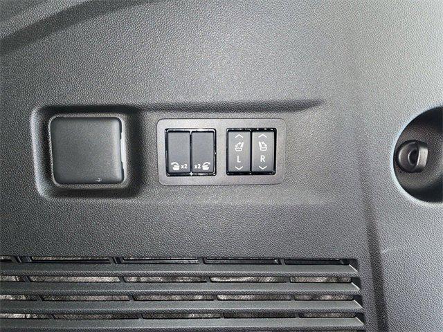 new 2026 Chevrolet Suburban car, priced at $93,966