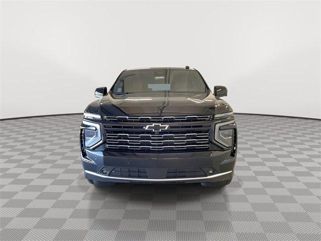 new 2026 Chevrolet Suburban car, priced at $93,966