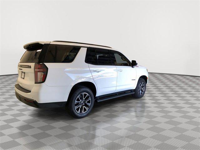 used 2021 Chevrolet Tahoe car, priced at $47,489