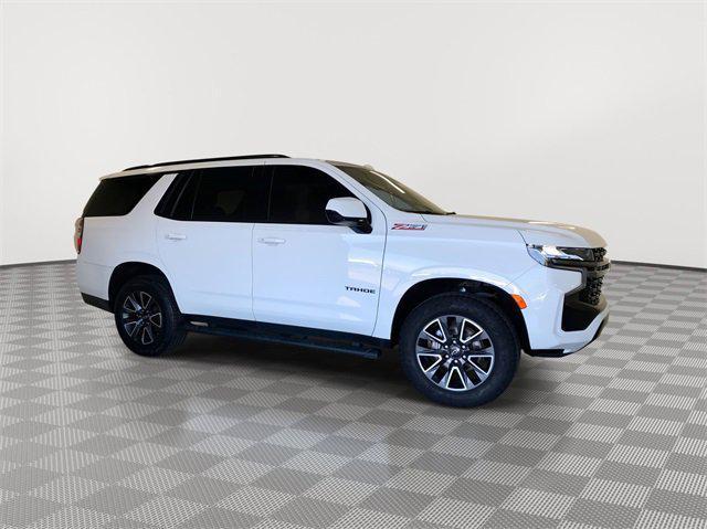 used 2021 Chevrolet Tahoe car, priced at $47,489